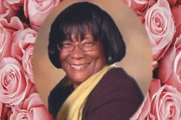 Dean Ella Robertson Memorial Scholarship image number null